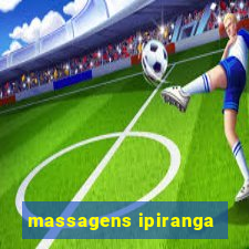 massagens ipiranga